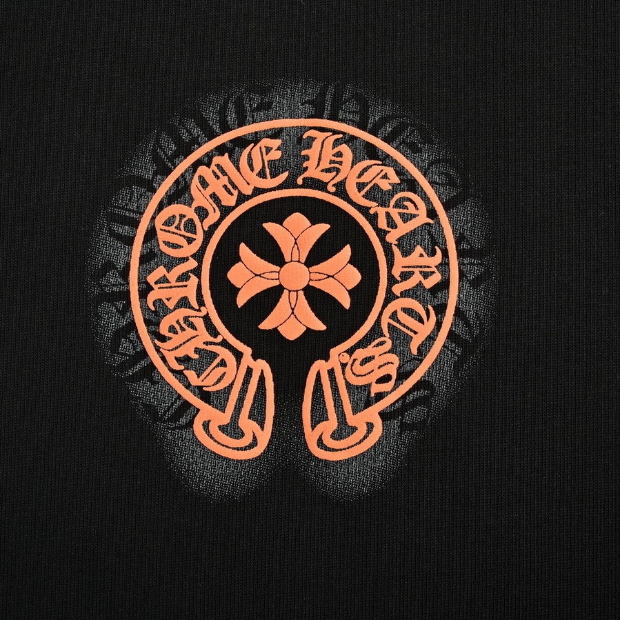 Chrome Hearts T-shirts-582