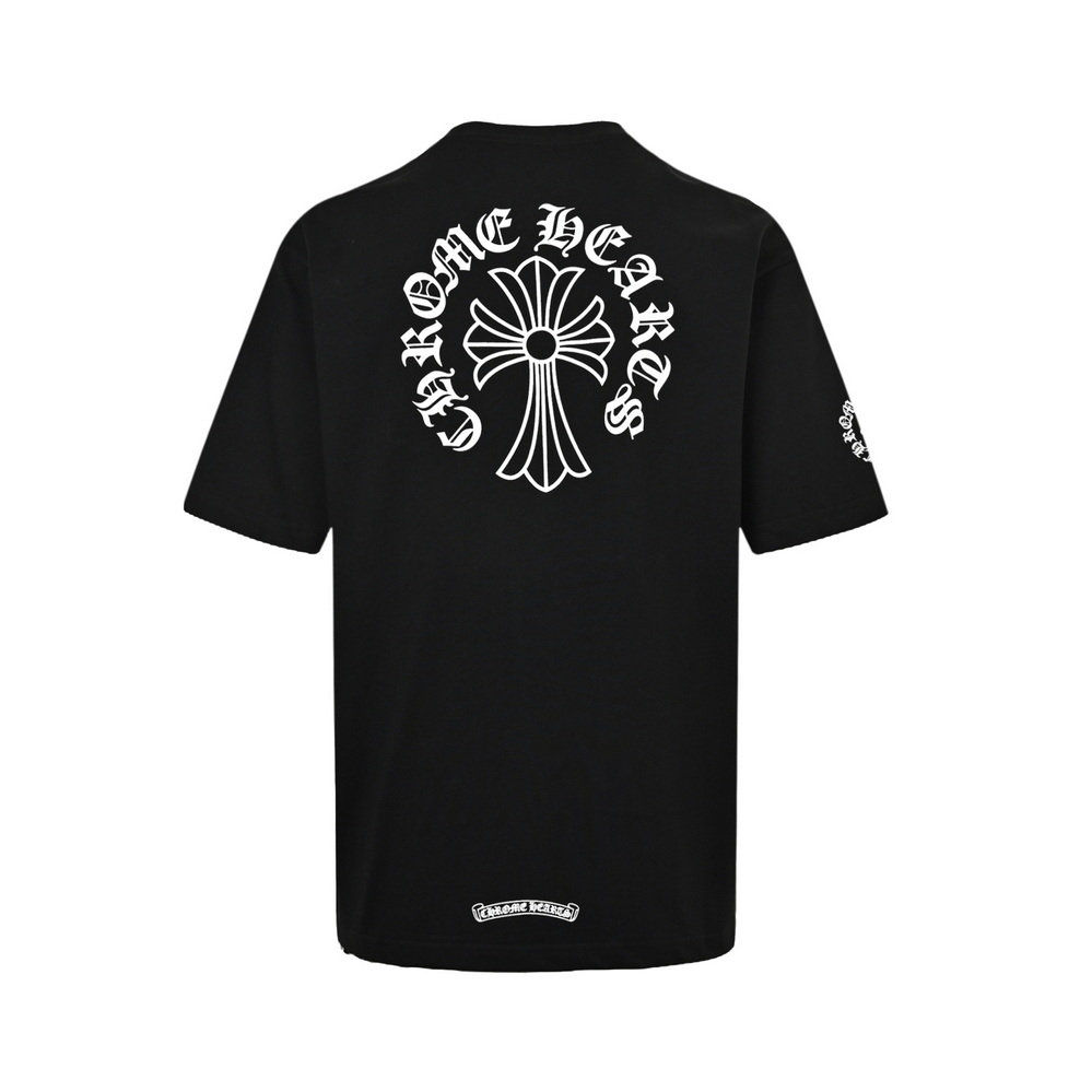 Chrome Hearts T-shirts-583