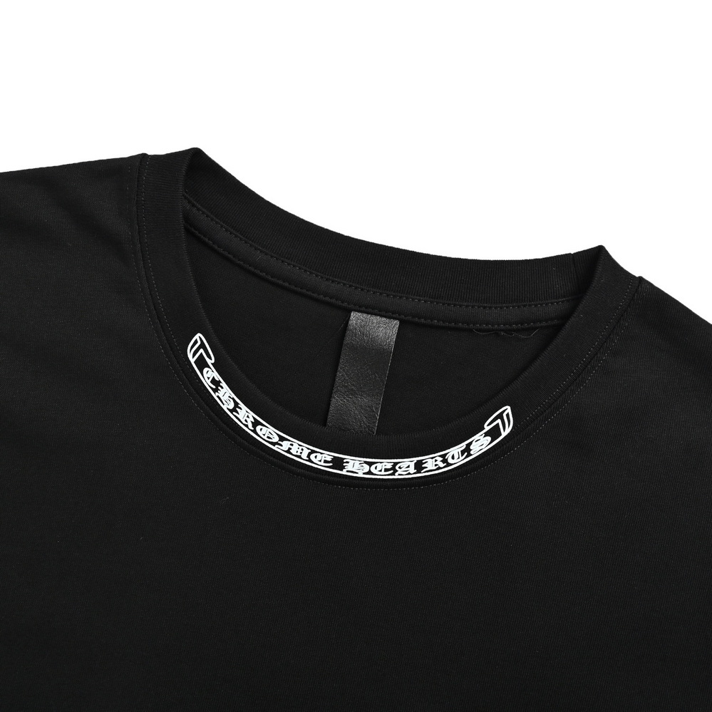 Chrome Hearts T-shirts-583