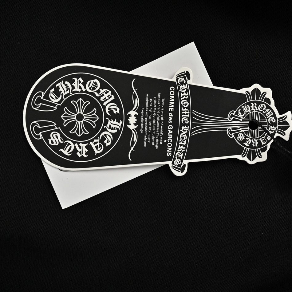 Chrome Hearts T-shirts-583