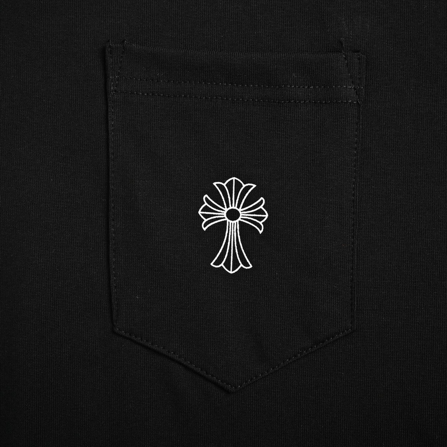 Chrome Hearts T-shirts-583