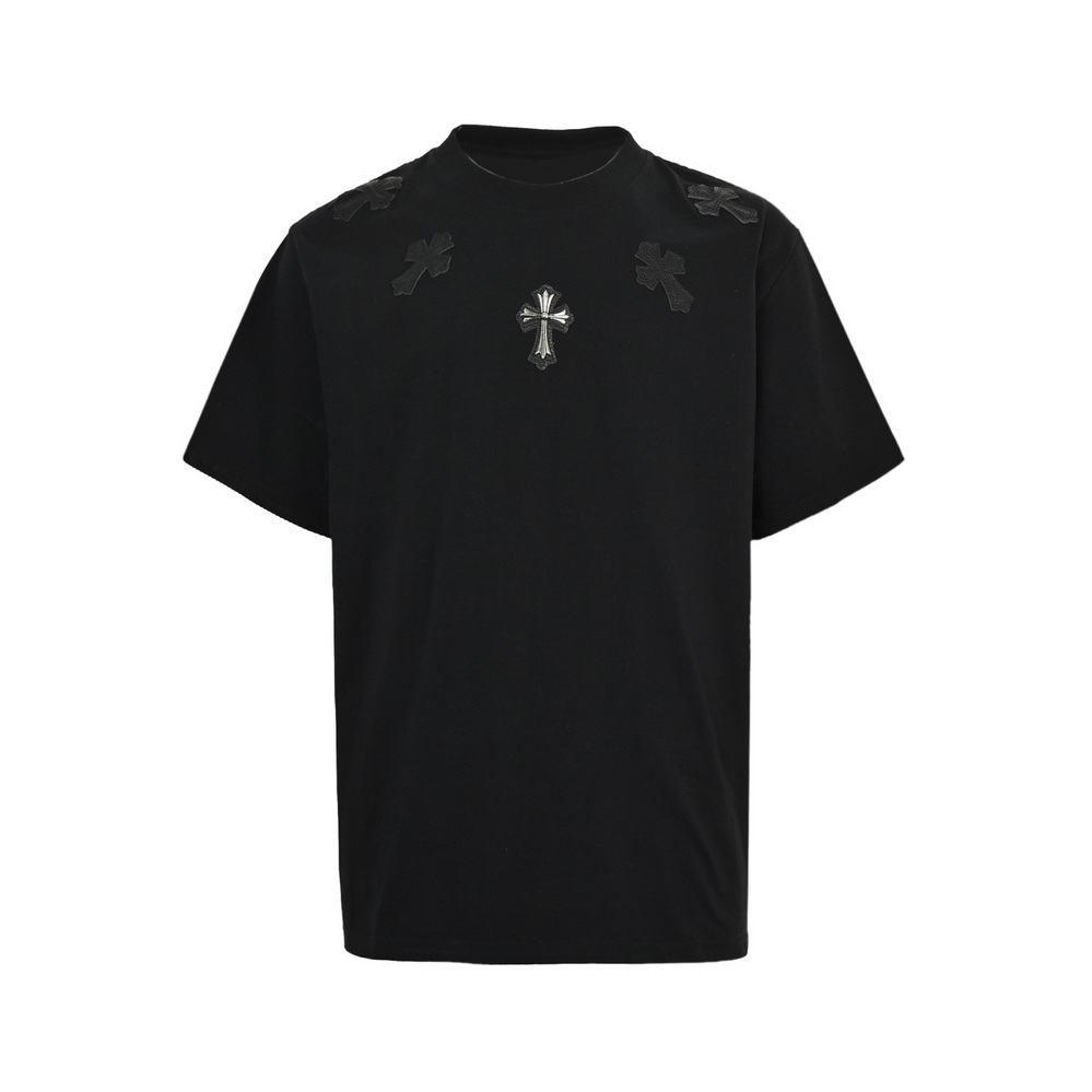 Chrome Hearts T-shirts-584