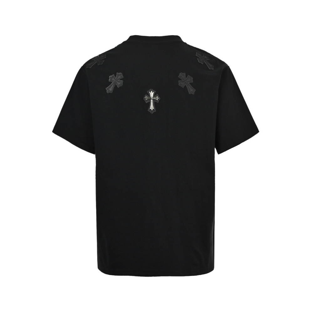 Chrome Hearts T-shirts-584