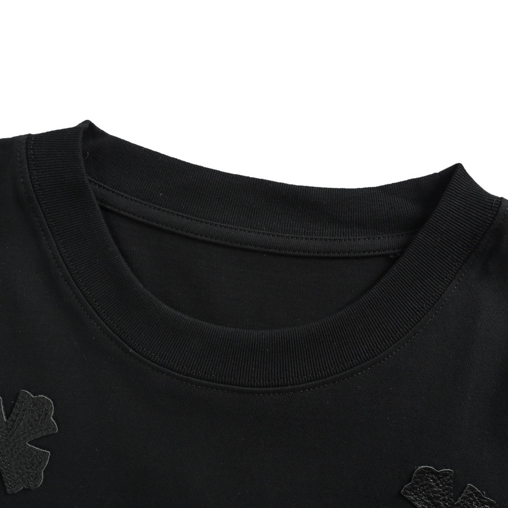 Chrome Hearts T-shirts-584