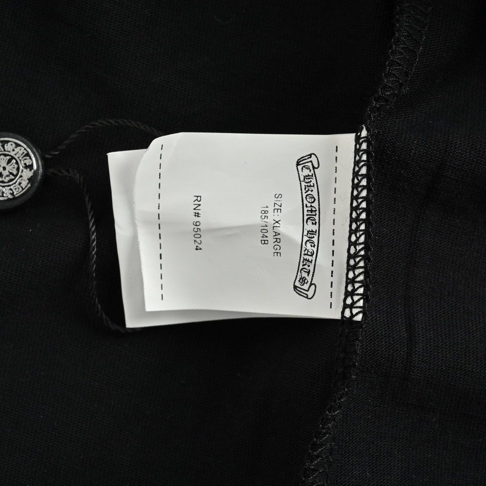 Chrome Hearts T-shirts-584