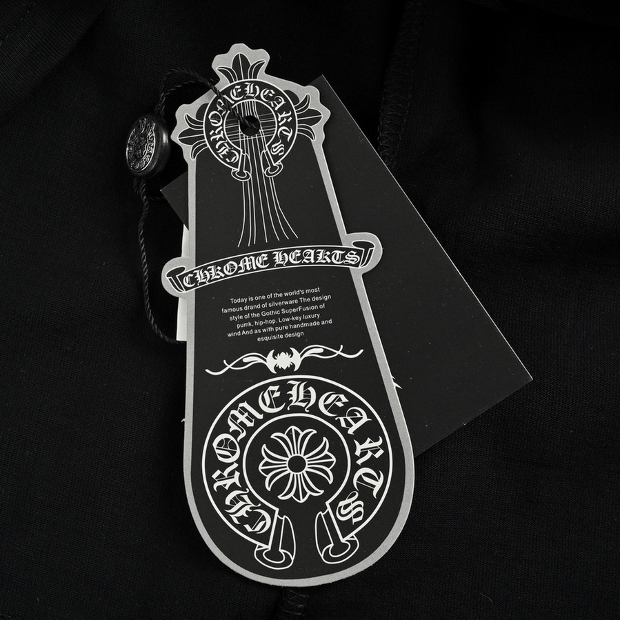 Chrome Hearts T-shirts-584