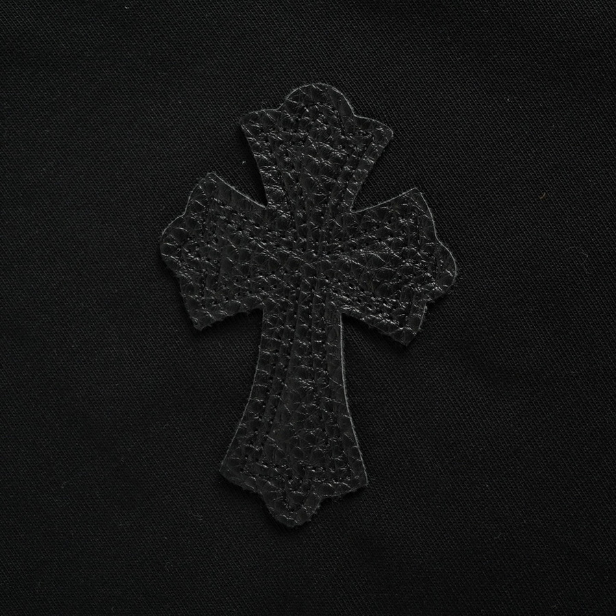 Chrome Hearts T-shirts-584