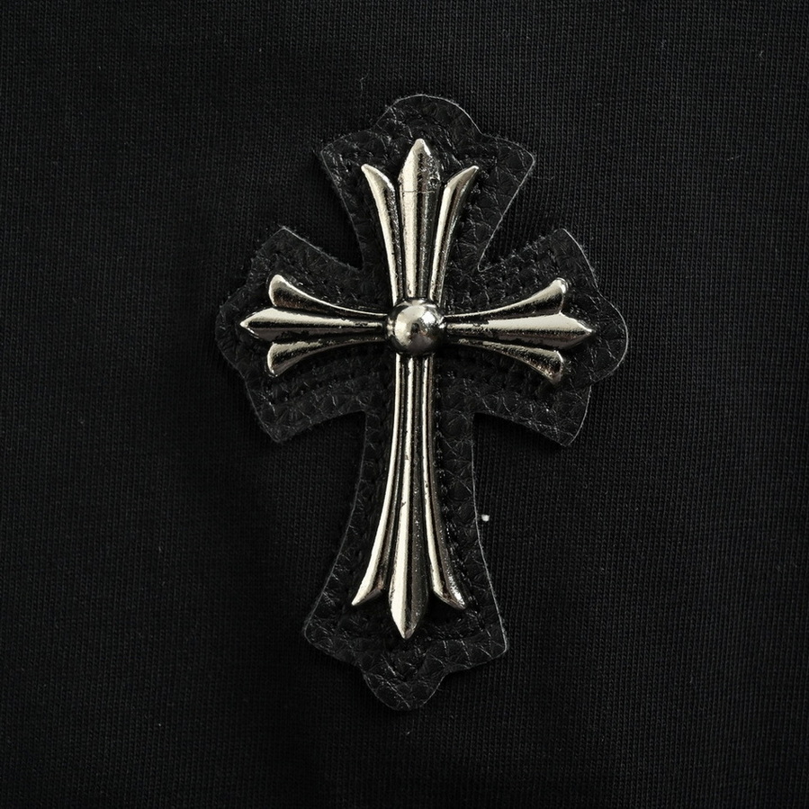 Chrome Hearts T-shirts-584