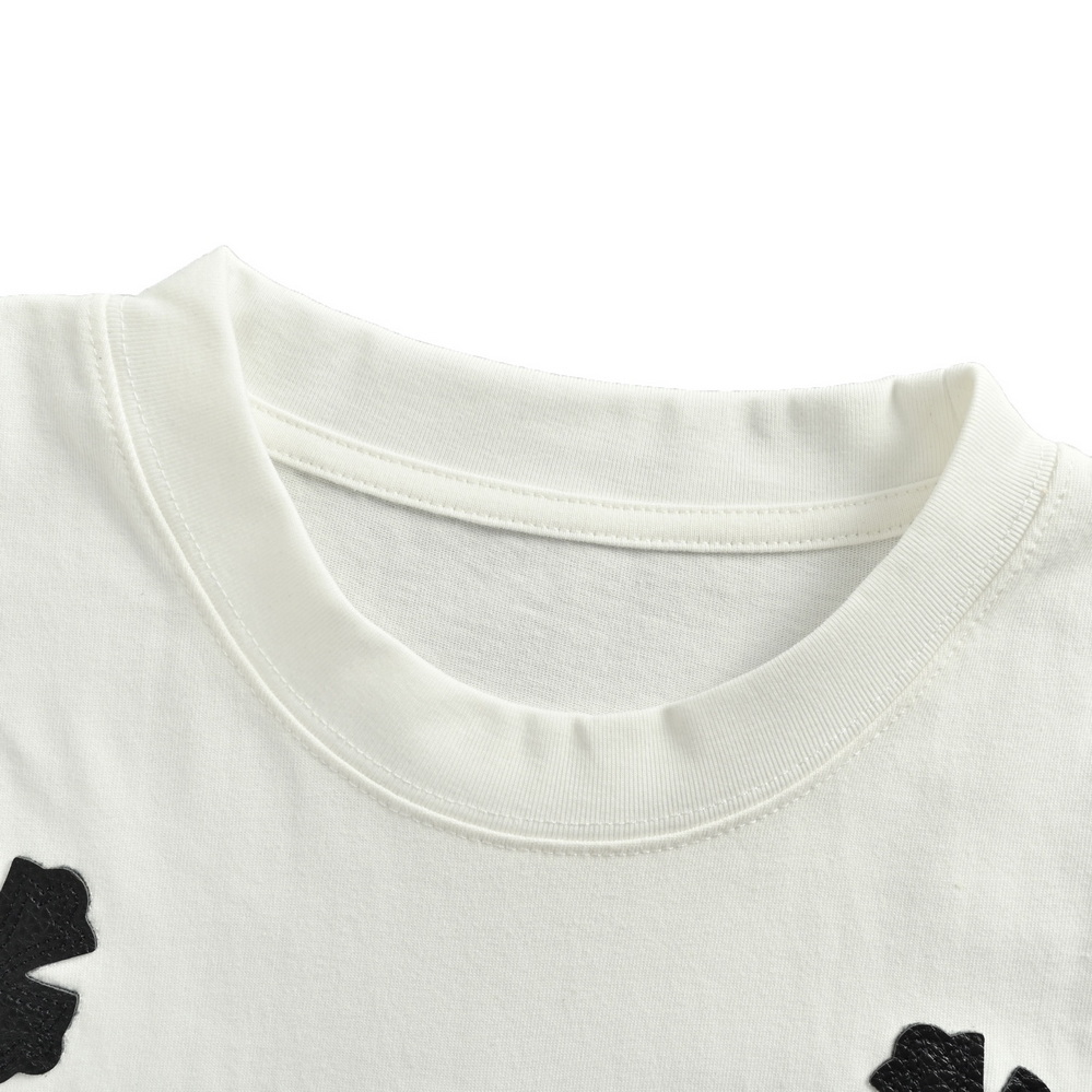 Chrome Hearts T-shirts-585