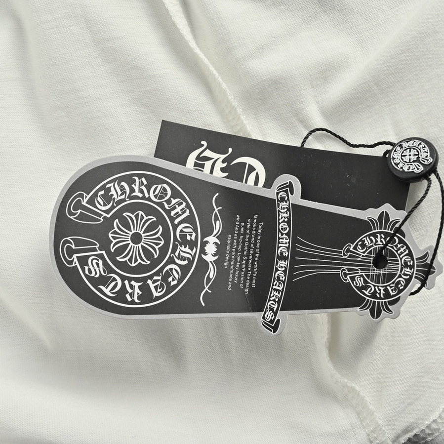 Chrome Hearts T-shirts-585