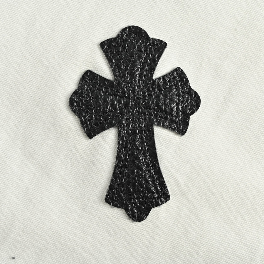 Chrome Hearts T-shirts-585