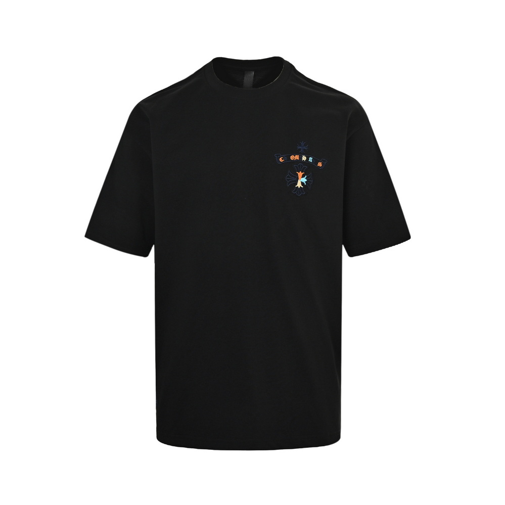 Chrome Hearts T-shirts-586