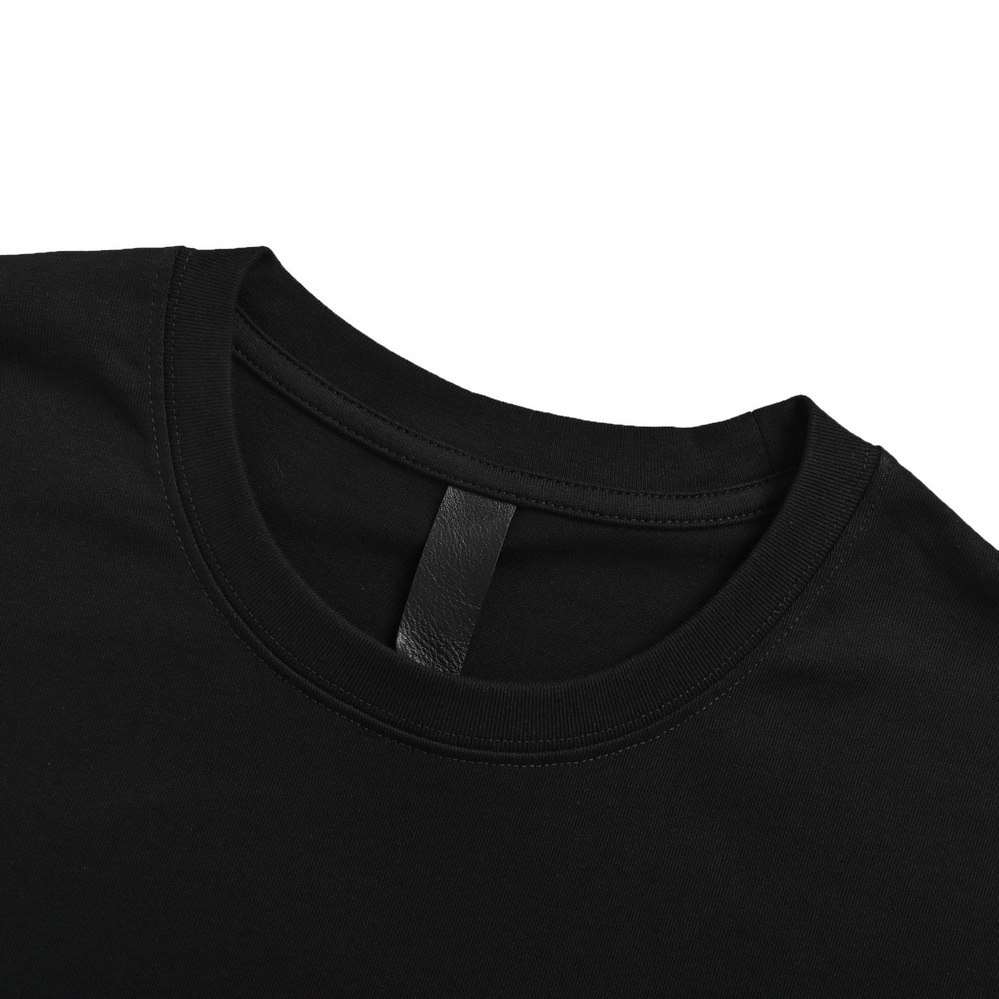 Chrome Hearts T-shirts-586