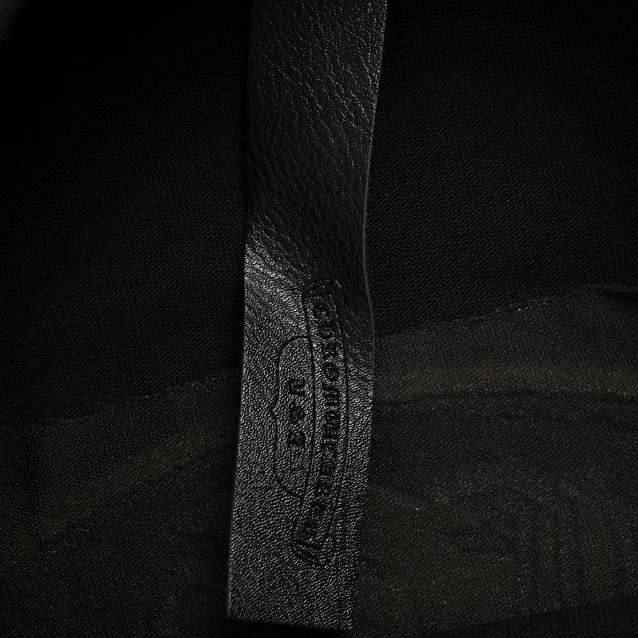 Chrome Hearts T-shirts-586