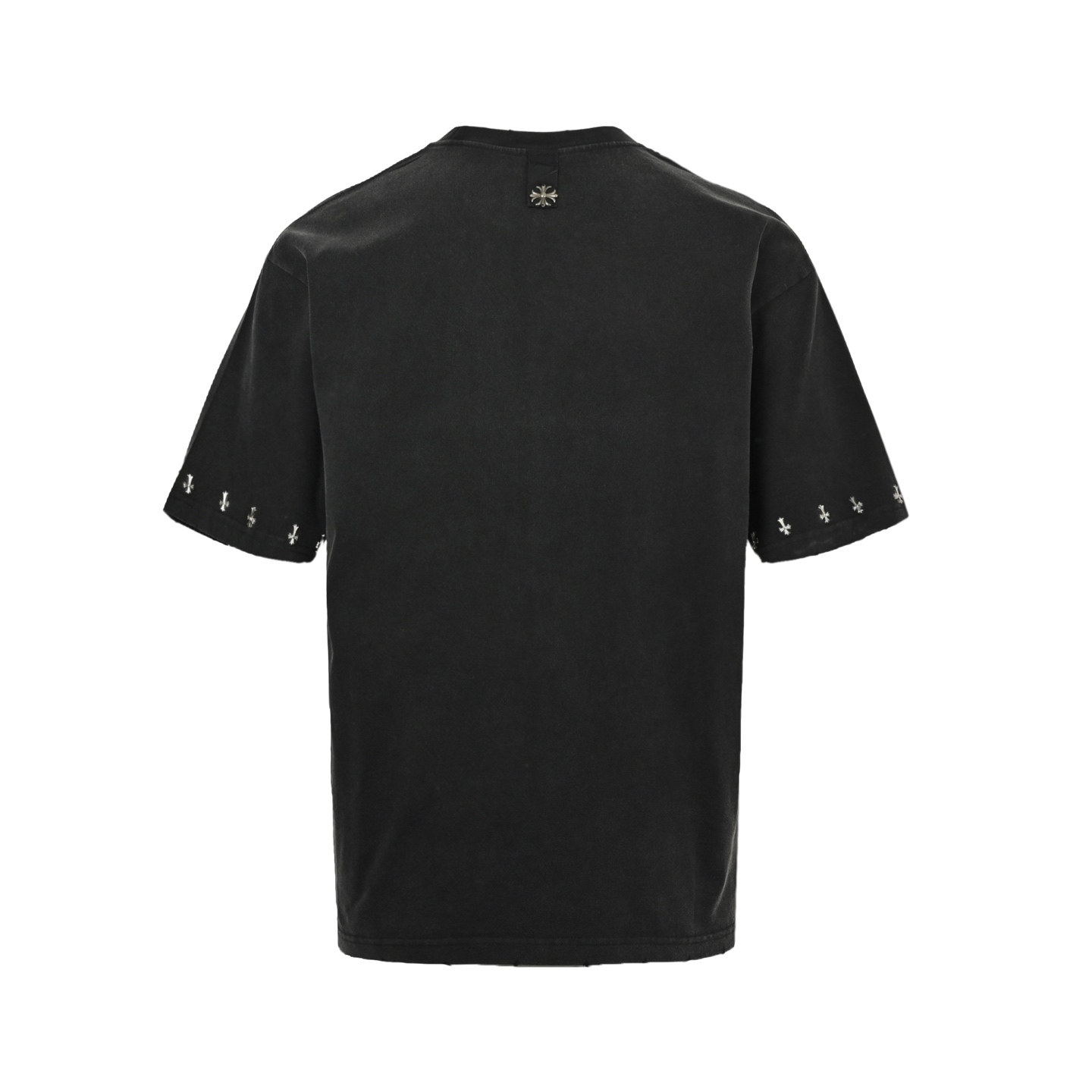 Chrome Hearts T-shirts-587