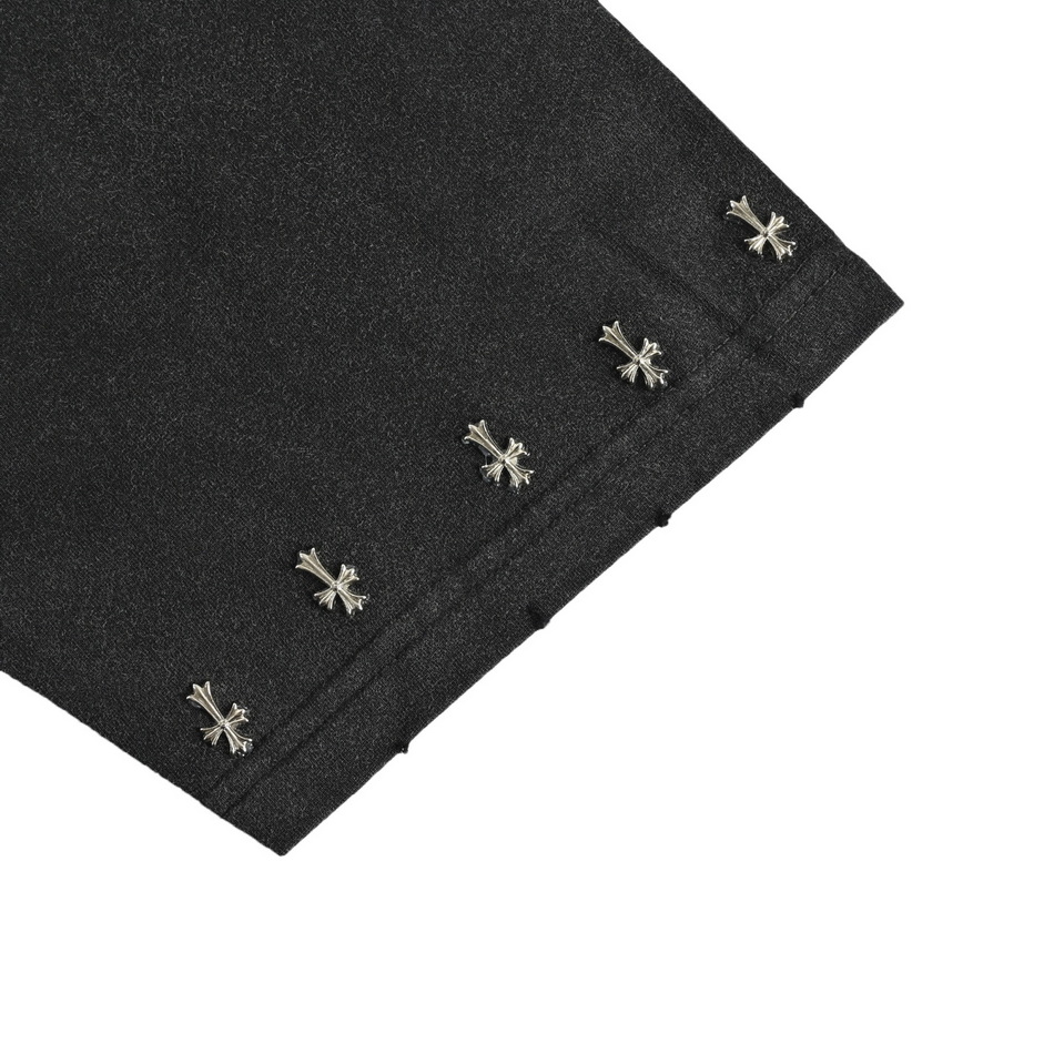 Chrome Hearts T-shirts-587