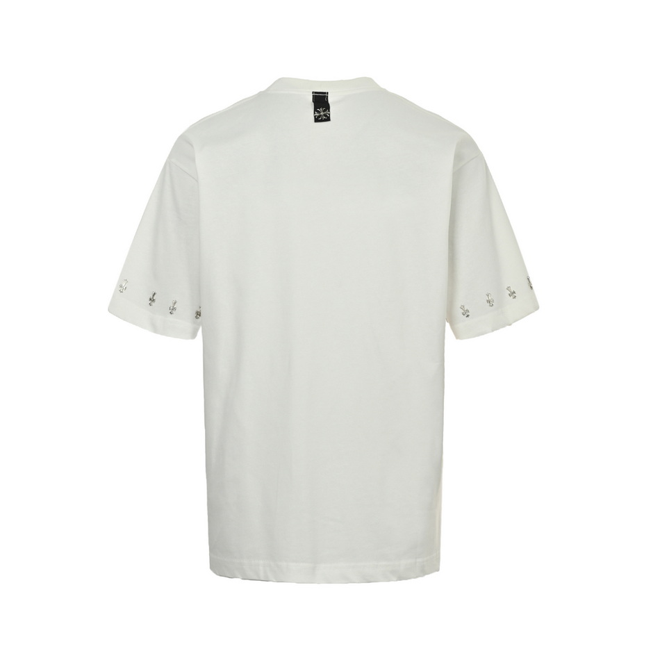 Chrome Hearts T-shirts-588