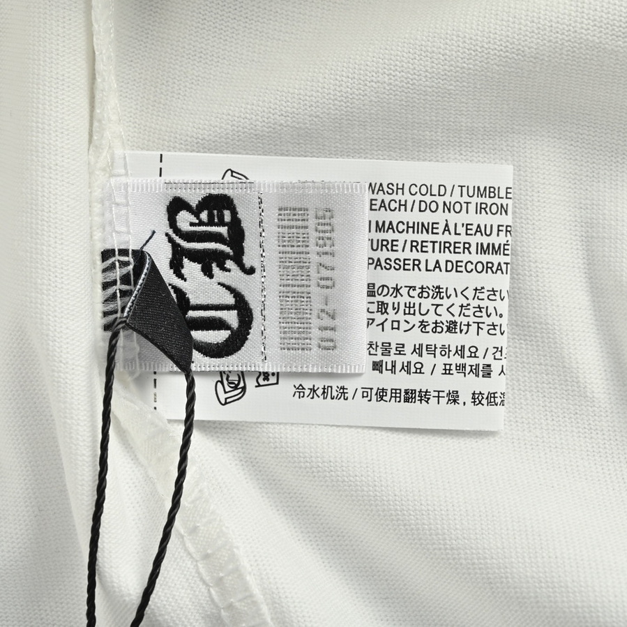 Chrome Hearts T-shirts-588