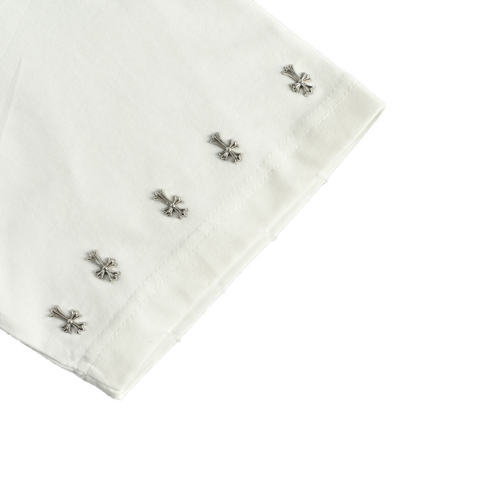 Chrome Hearts T-shirts-588