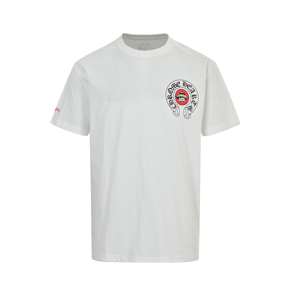 Chrome Hearts T-shirts-589