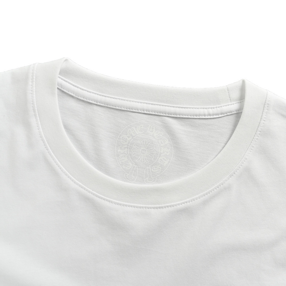 Chrome Hearts T-shirts-589