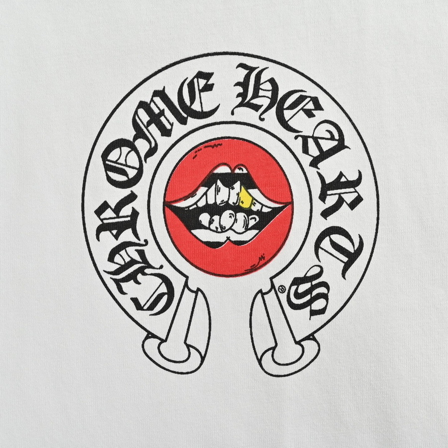 Chrome Hearts T-shirts-589