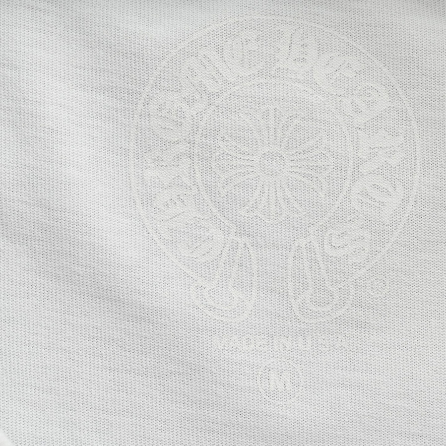 Chrome Hearts T-shirts-589