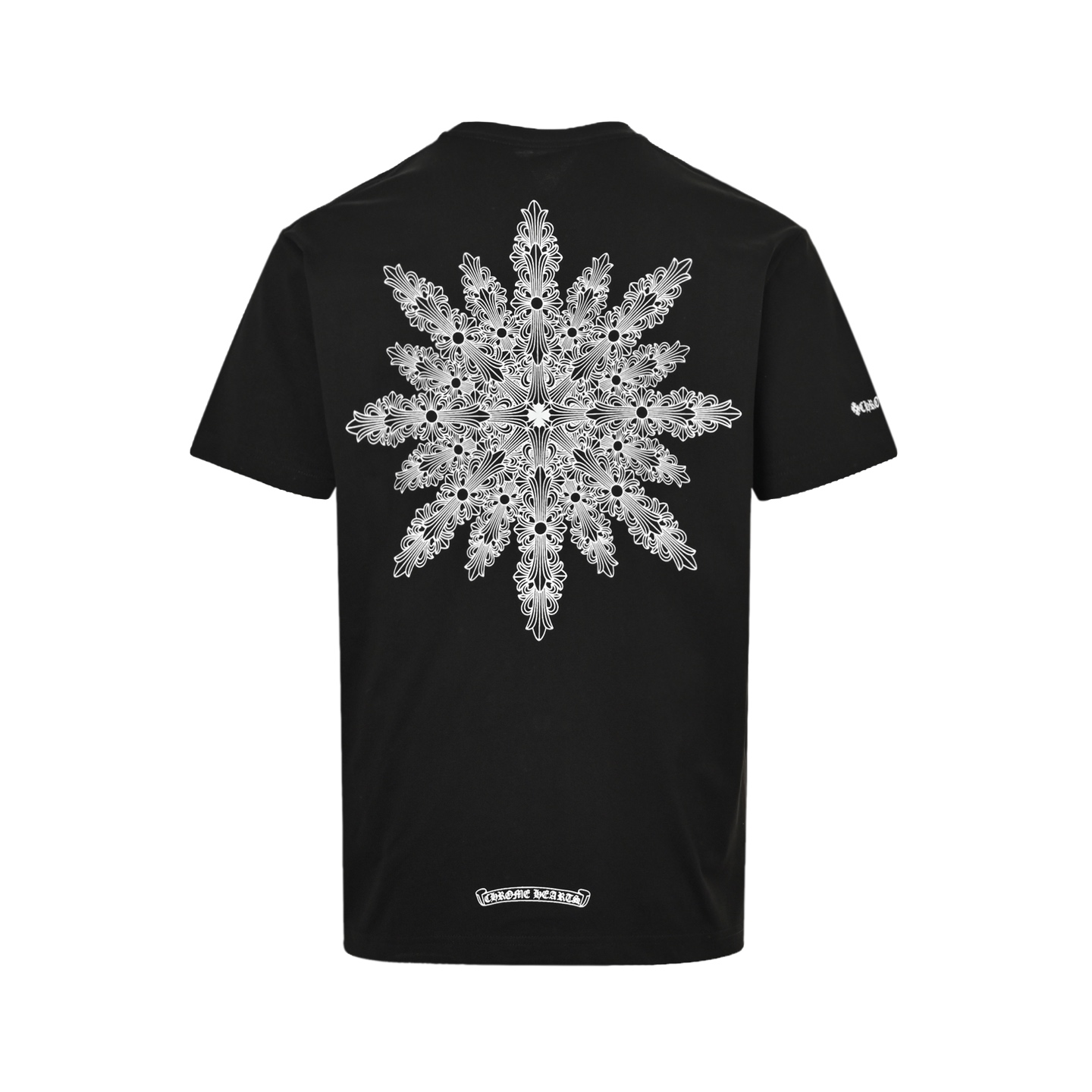 Chrome Hearts T-shirts-590