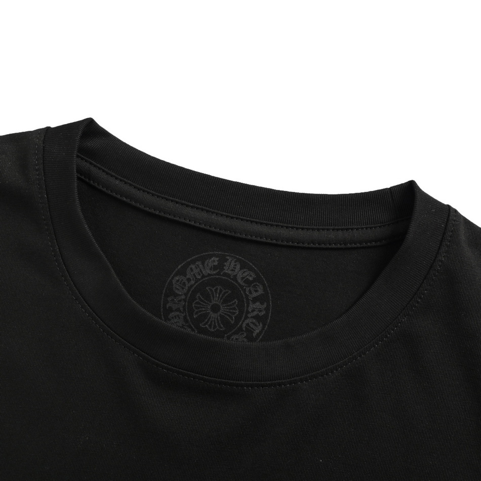 Chrome Hearts T-shirts-590
