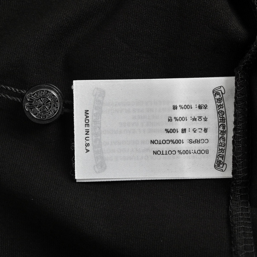 Chrome Hearts T-shirts-590