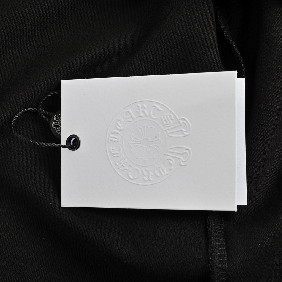 Chrome Hearts T-shirts-590