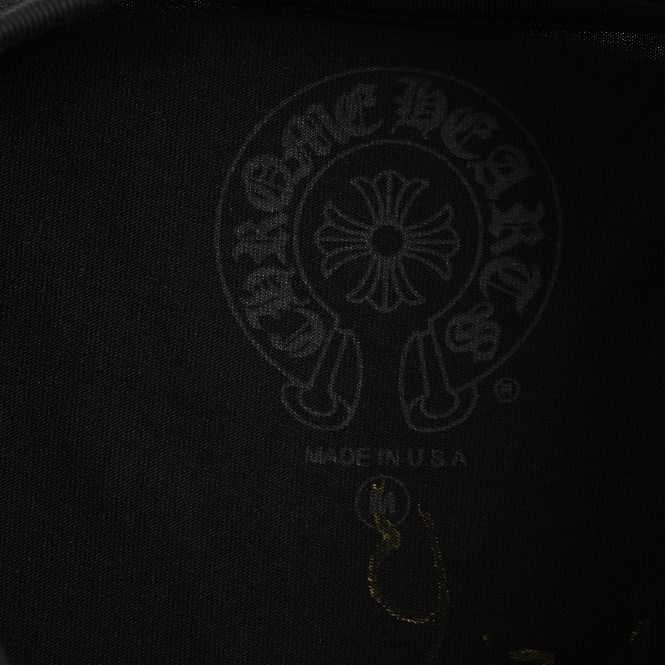 Chrome Hearts T-shirts-590
