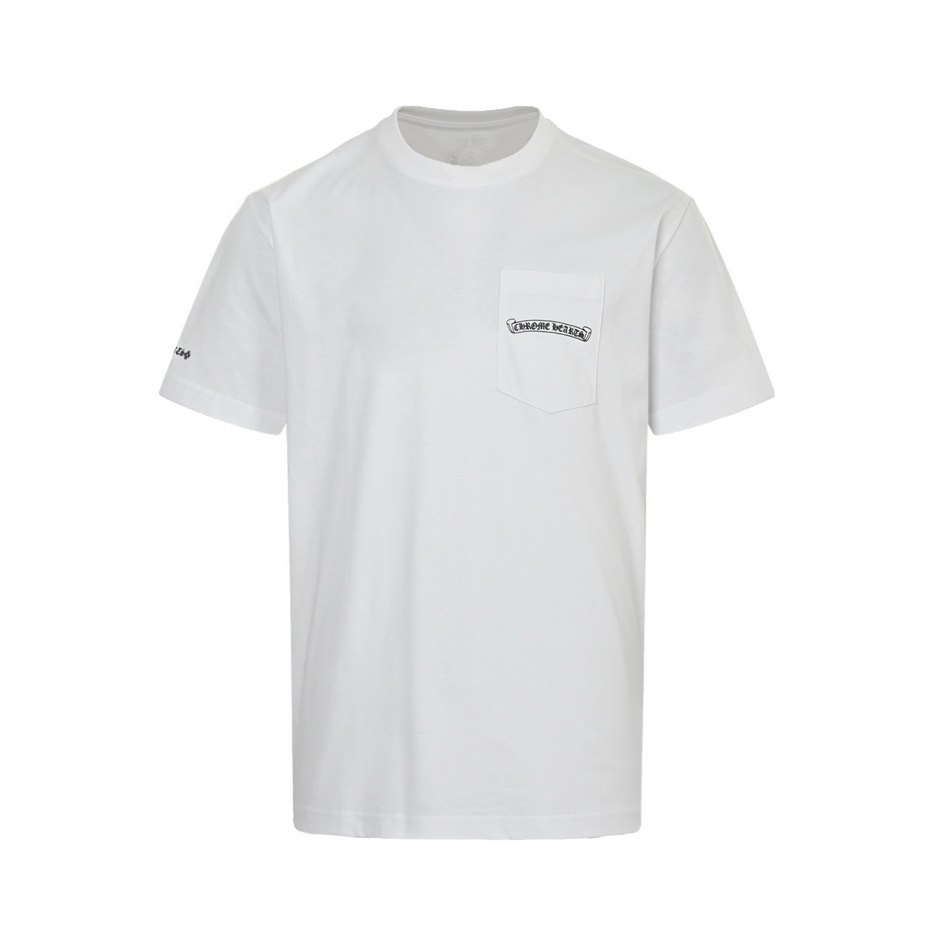 Chrome Hearts T-shirts-591