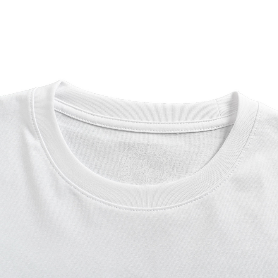 Chrome Hearts T-shirts-591