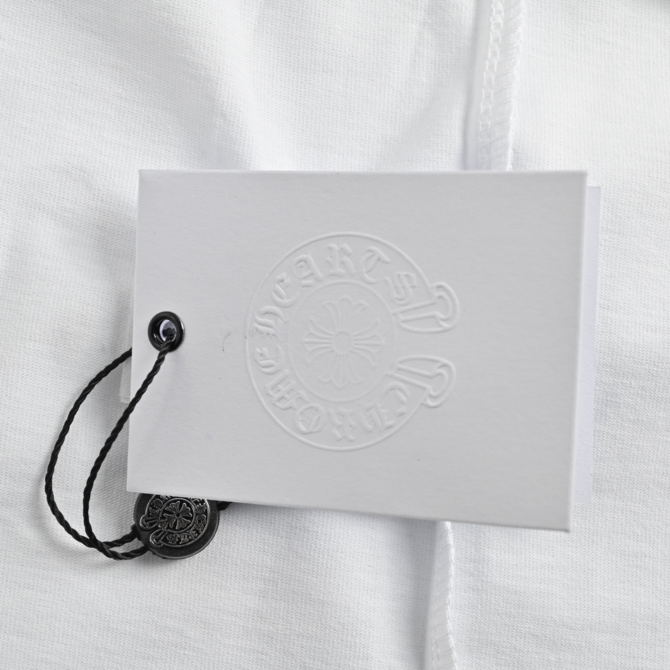 Chrome Hearts T-shirts-591