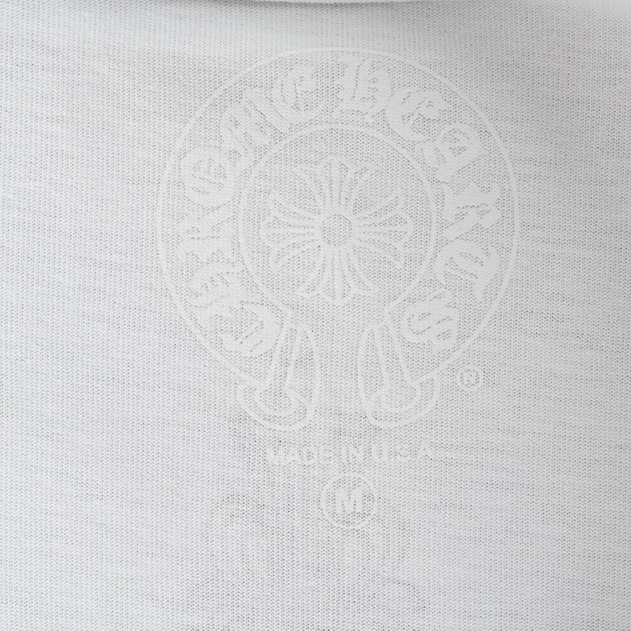 Chrome Hearts T-shirts-591