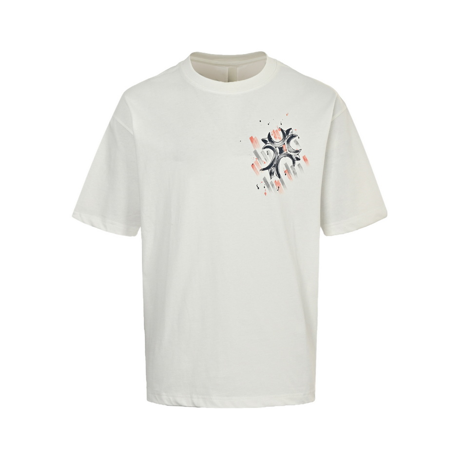 Chrome Hearts T-shirts-592