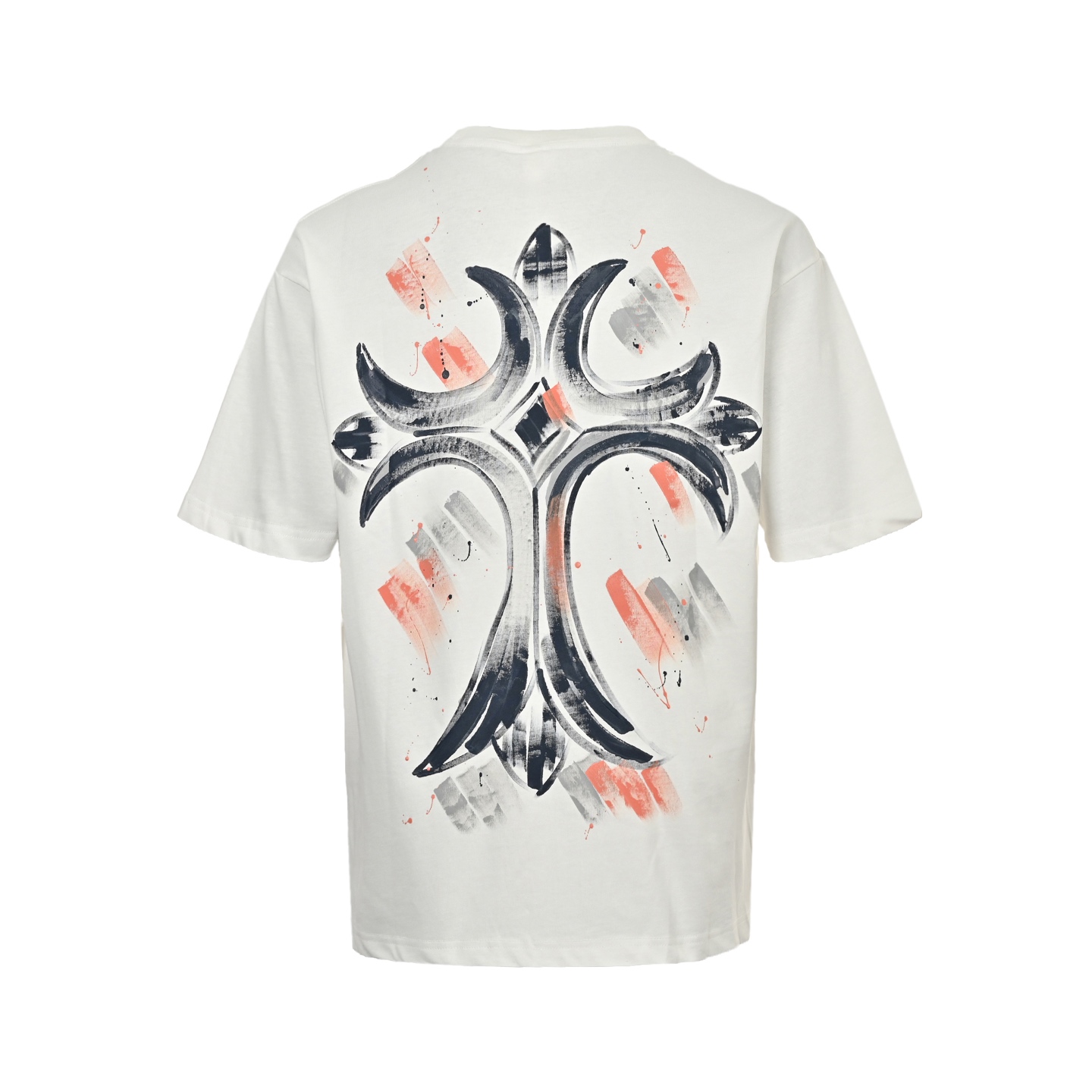 Chrome Hearts T-shirts-592