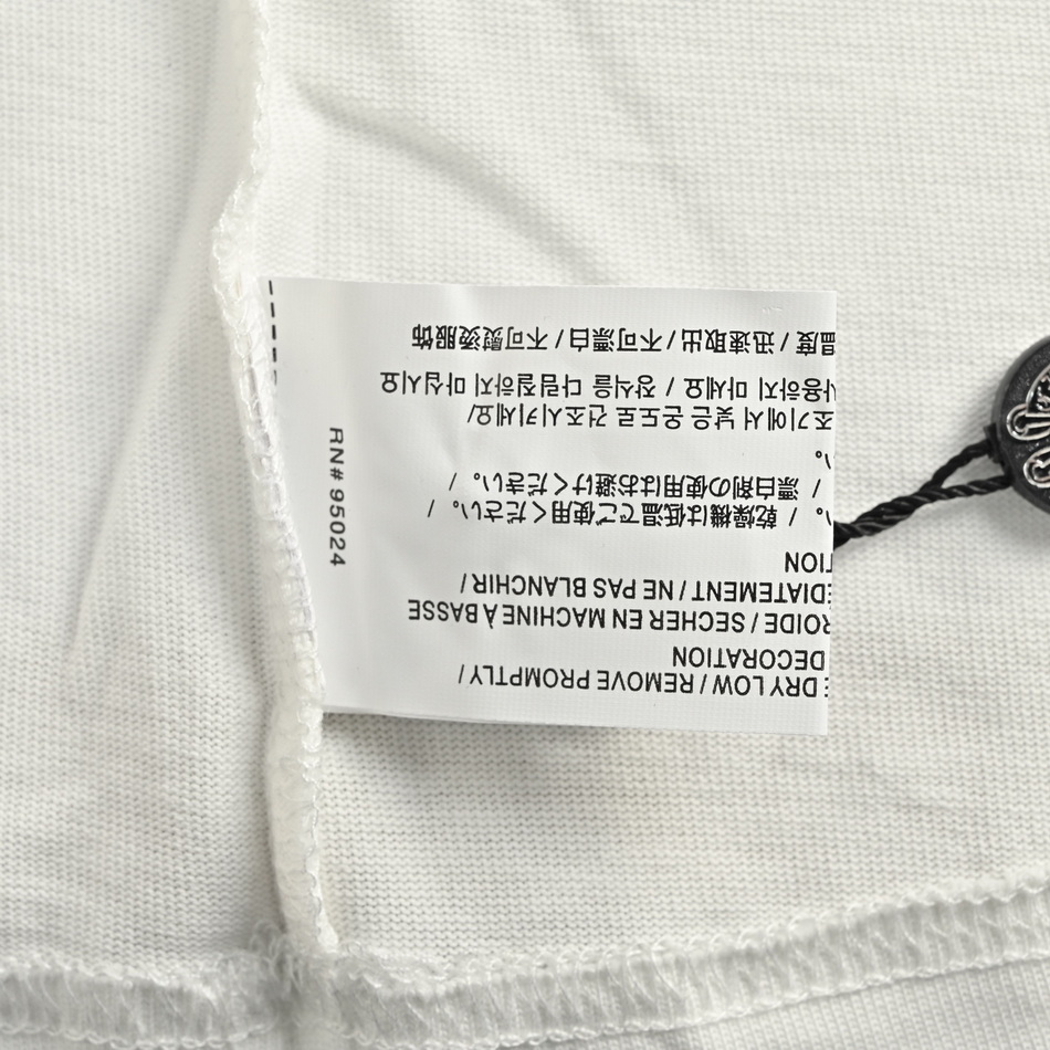 Chrome Hearts T-shirts-592