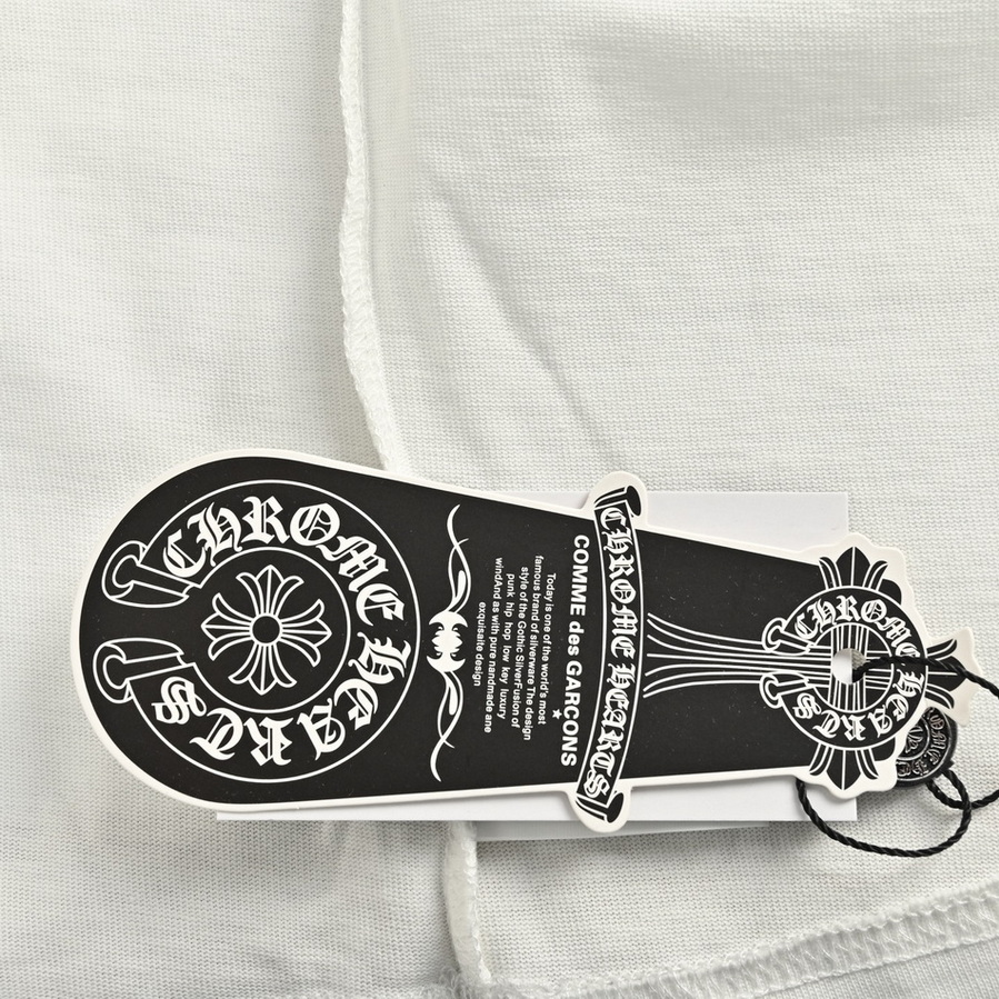 Chrome Hearts T-shirts-592