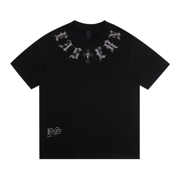 Chrome Hearts T shirts-1319