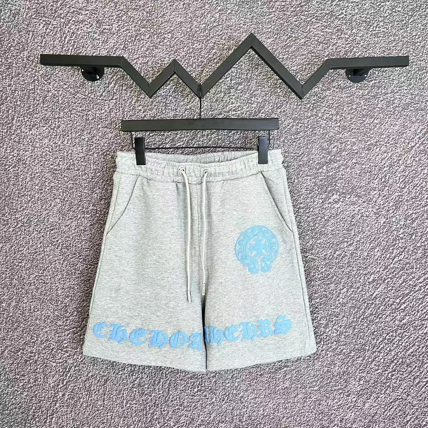Chrome Hearts Shorts-119