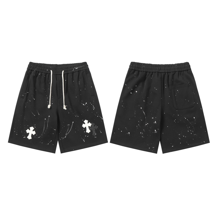 Chrome Hearts Shorts-122