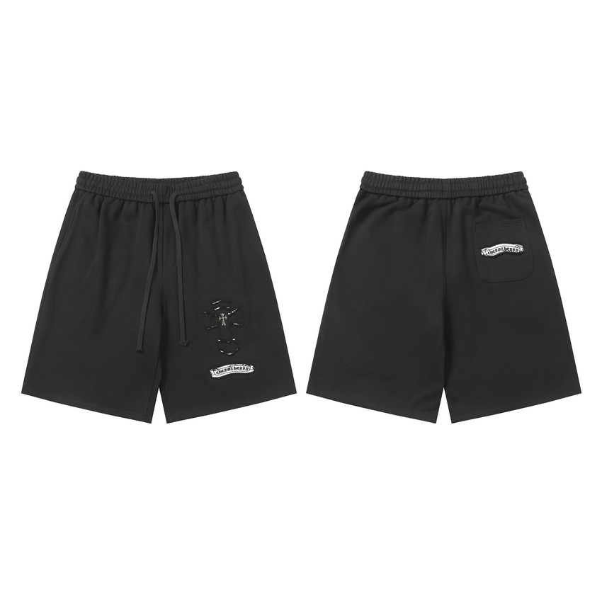Chrome Hearts Shorts-123
