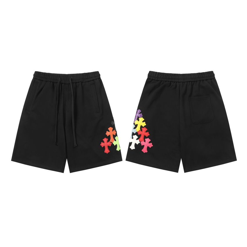Chrome Hearts Shorts-124