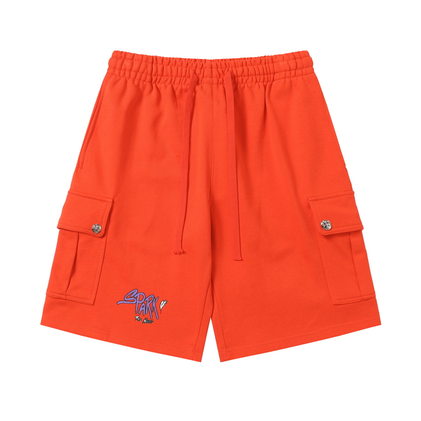 Chrome Hearts Shorts-125