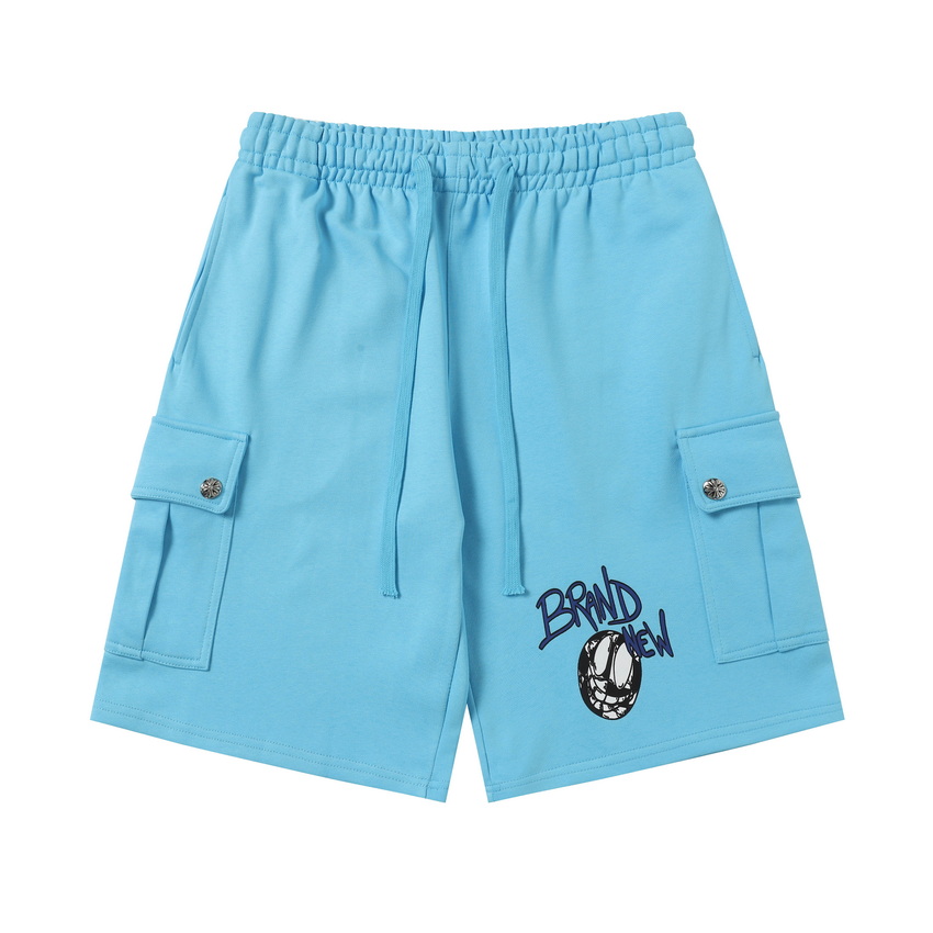 Chrome Hearts Shorts-126