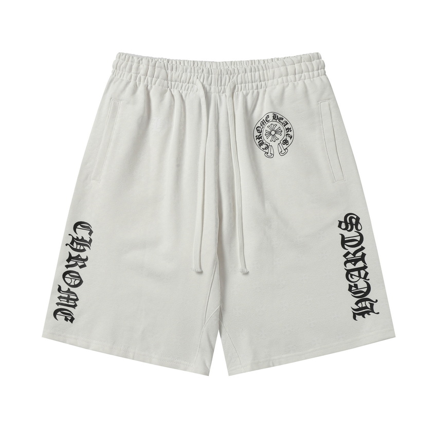 Chrome Hearts Shorts-127