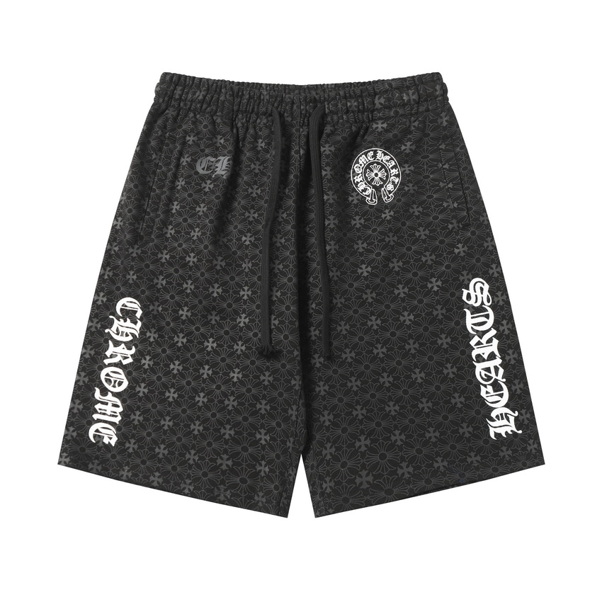 Chrome Hearts Shorts-128