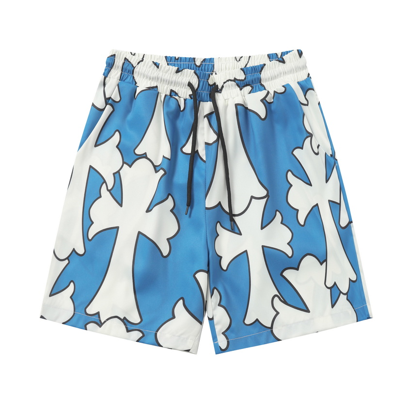 Chrome Hearts Shorts-130
